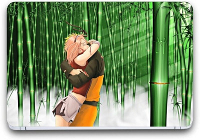 i-Birds naurato love Exclusive High Quality Laptop Decal, laptop skin sticker 15.6 inch (15 x 10) Inch iB_skin_4092new Vinyl Laptop Skin Compatible for 15.6 inch(Theme: Graffiti)