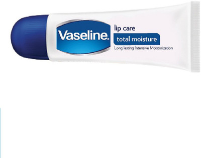

Vaseline Total Moisture Jelly(Pack of: 3, 30 g)