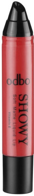 

ODBO SHOWY SOFT MATTE LIQIUD LIP 10(RED)