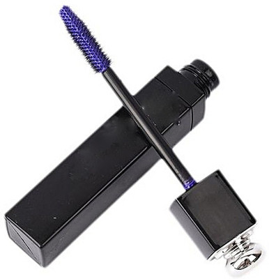 

Futaba Waterproof Curling Eyelash Extension Mascara - Purple 10 ml(Purple)