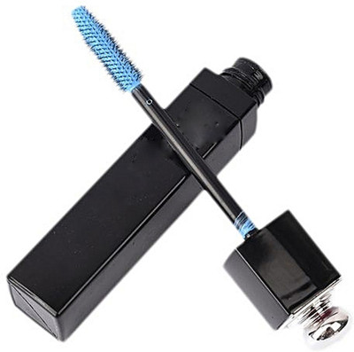 

Futaba Waterproof Curling Eyelash Extension Mascara - Sky Blue 10 ml(Sky Blue)