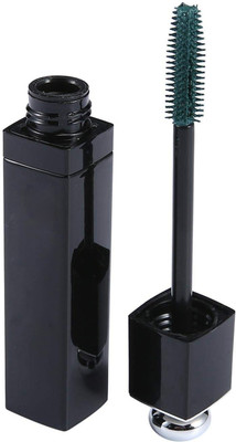 

Futaba Waterproof Curling Eyelash Extension Mascara - Green 10 ml(Green)