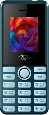 

Itel It 5605n(Mint Blue)