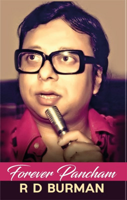 

MUSIC CARD Forever Pancham R.D.Burman Pendrive Standard Edition(Hindi - R.D.Burman)