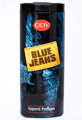 

ODY Blue Jeans Apparel Perfume Real Natural & Long Lasting Perfume For Men, Woman & Unisex Special For Birthday Gift Occasionally Gift Eau de Parfum - 25 ml(For Men & Women)