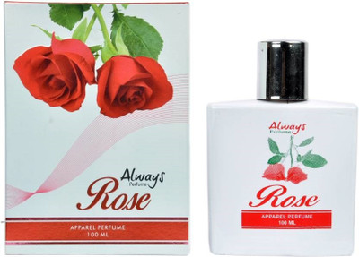 

always rose Perfume - 100 ml(For Men & Women)