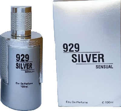 

always 929 Silver Perfume - 100 ml(For Men & Women)