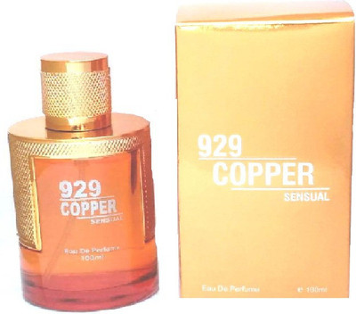 always 929 COPPER Perfume - 100 ml(For Men & Women)