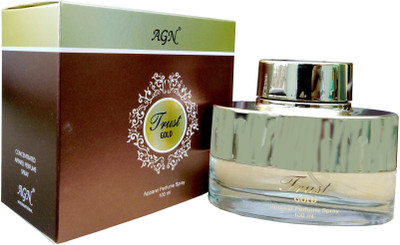 

AGN Trust Gold Perfume (For Men & Women) Eau de Parfum - 100 ml(For Men & Women)