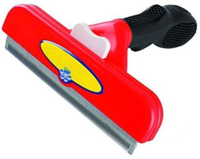 

Furious3D (Multicolor) Shedding Blade for Dog Shedding Blade for Dog