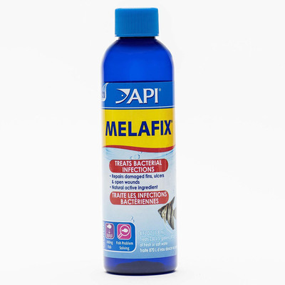 

API MELAFIX 118ML Pet First Aid Kit(1 Pieces)