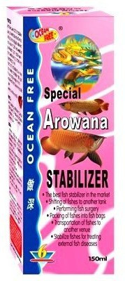 

Ocean Free Dewormer Liquid(150 ml)