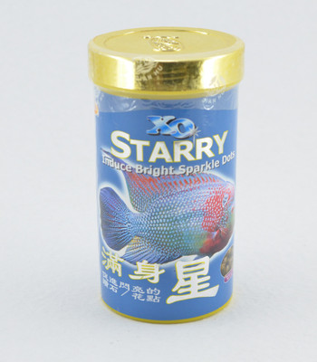 

Evox Starry 100g Fish Fish Treat(100 g)