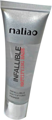 maliao Primer  - 35 ml(Gray)
