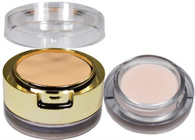

ADJD 2IN1 OIL FREE LONG LASTING BASE PRIMER & CONCEALER Concealer(GOLDEN BEIGE)