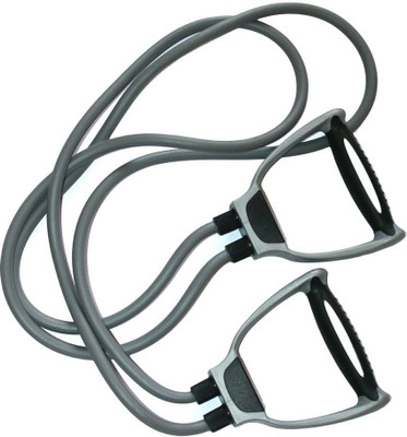 

KAMACHI TONNING TUBE DOUBLE (MADE IN TAIWAN) Resistance Tube(Grey)