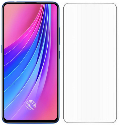 Carrywrap Tempered Glass Guard for VIVO V15 PRO(Pack of 1)