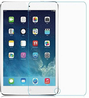 SRT Tempered Glass Guard for Apple IPad Air(Pack of 1)