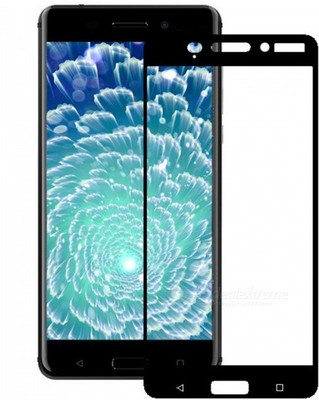 ACE GORILLA Tempered Glass Guard for Nokia 6(Pack of 1)