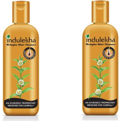 Indulekha 1002(400 ml)