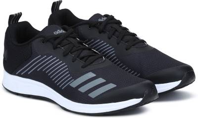 Adidas men's puaro best sale m running shoes