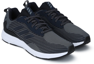 38 OFF on ADIDAS Kyris 1 M Running Shoes For Men Grey Blue on Flipkart PaisaWapas