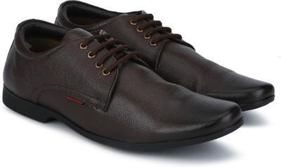 

Red Chief RC3455 003 Lace Up For Men(Black, Brown