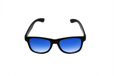 Riffko Wayfarer Sunglasses(For Boys & Girls)