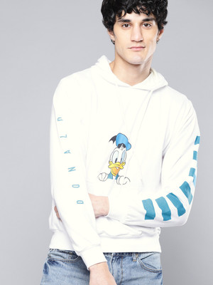 Kook N Keech Disney Full Sleeve Printed Men Sweatshirt