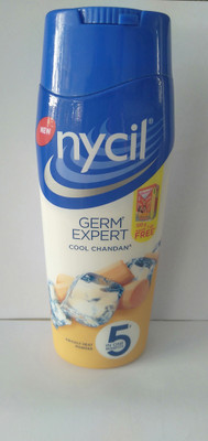 

NYCIL CHANDAN(150 g)