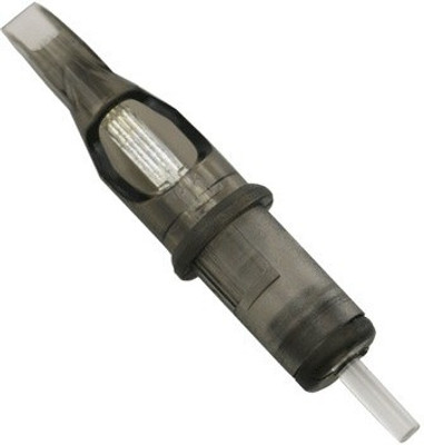 

Mumbai Tattoo kATANA CARTRIDGE NEEDLE 11F 1BOX 20PCS Disposable Stack Liner Tattoo Needles(Pack of 20)