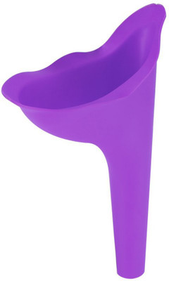 

Sorellaz Urine Pot(0 ml Purple)