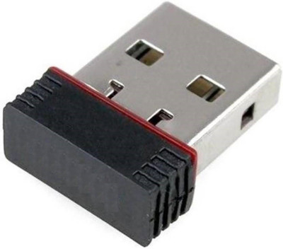 OCITS USB WIRELESS ADAPTER USB Adapter(Black)