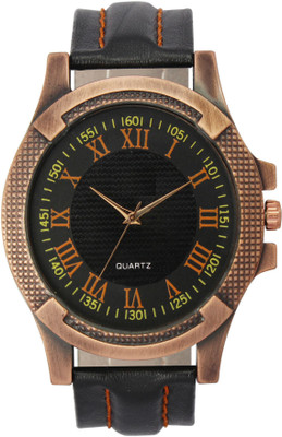 

VICEROY ENTERPRISE Volga Designer Analog Waterproof Sports Watches For Men - VL0023 Watch - For Men