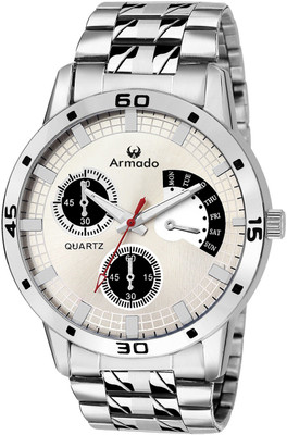 

Armado Modern corporate Analog Watch - For Men