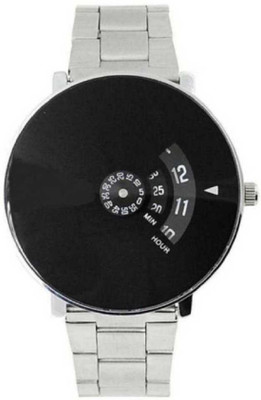 Zeydan Analog Watch  - For Men