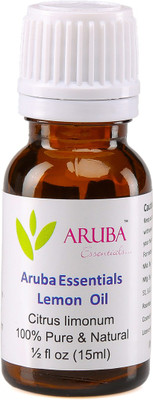

Aruba Essentials Lemon(15 ml)