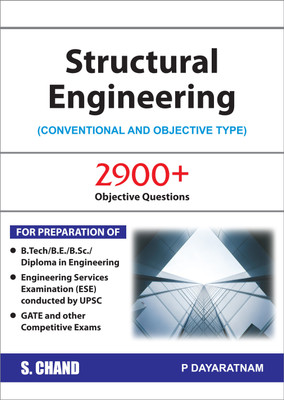 Structural Engineering(English, Paperback, Dayaratam Padala)