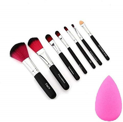 

Rtb Black with pink Blender(Pack of 8)
