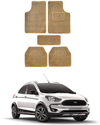 AYW Fabric Standard Mat For  Ford NA(Beige)