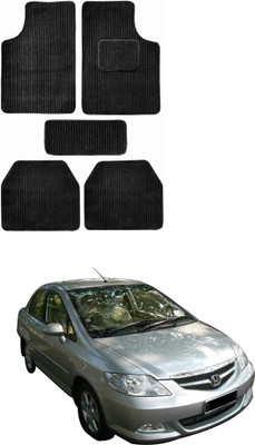 AYW Fabric Standard Mat For  Honda NA(Black)