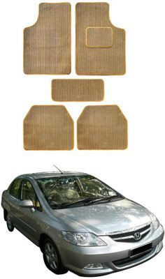 AYW Fabric Standard Mat For  Honda NA(Beige)