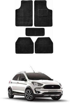AYW Fabric Standard Mat For  Ford NA(Black)