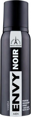 

envy noir Body Spray - For Men(120 ml)