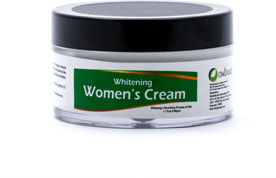 

Owlpure 100% Natural Whitening Cream For Women(50 g)