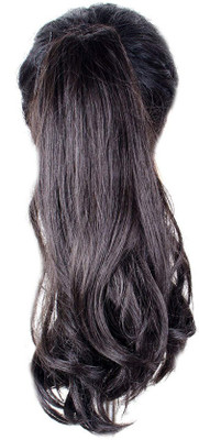 

Myasa Extension Hair Extension