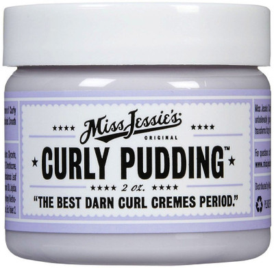 

Miss Jessies Curly Pudding 2 Oz Hair Cream(225 ml)