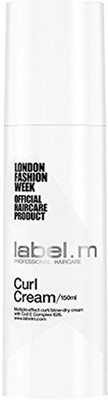 

label.m Unisex Curl Cream - 4.2oz Hair Cream(235 ml)
