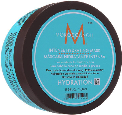 

Moroccanoil Intense Hydrating Mask Hair Cream(500 ml)