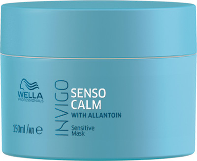 

Wella Professionals INVIGO BALANCE SENSO CALM, SENSISTIVE MASK(150 ml)